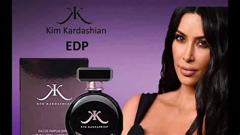 kim kardashian perfume she wears